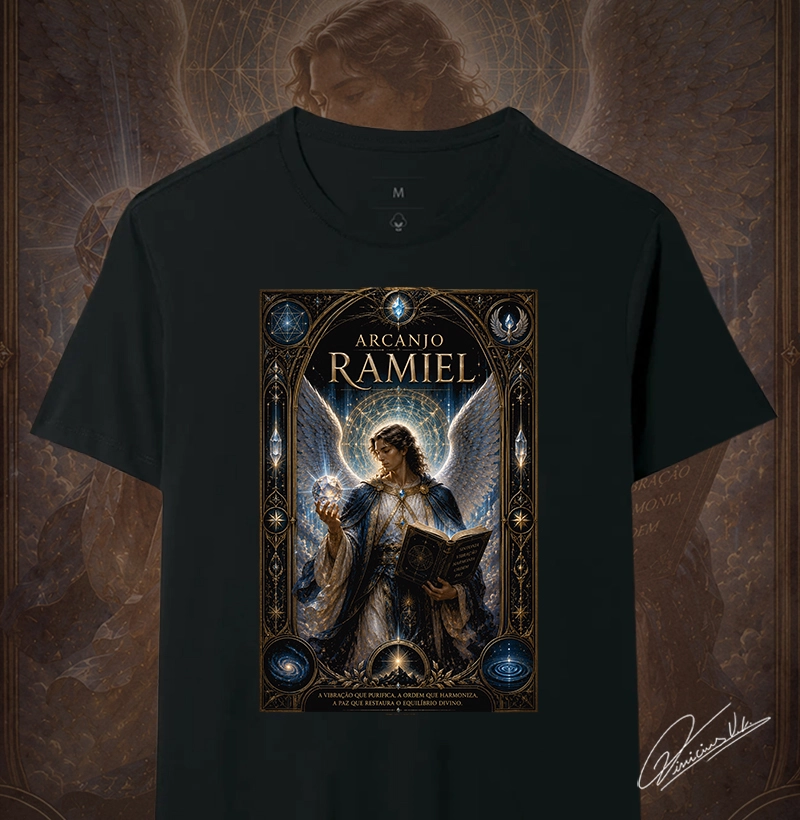 Arcanjo Ramiel