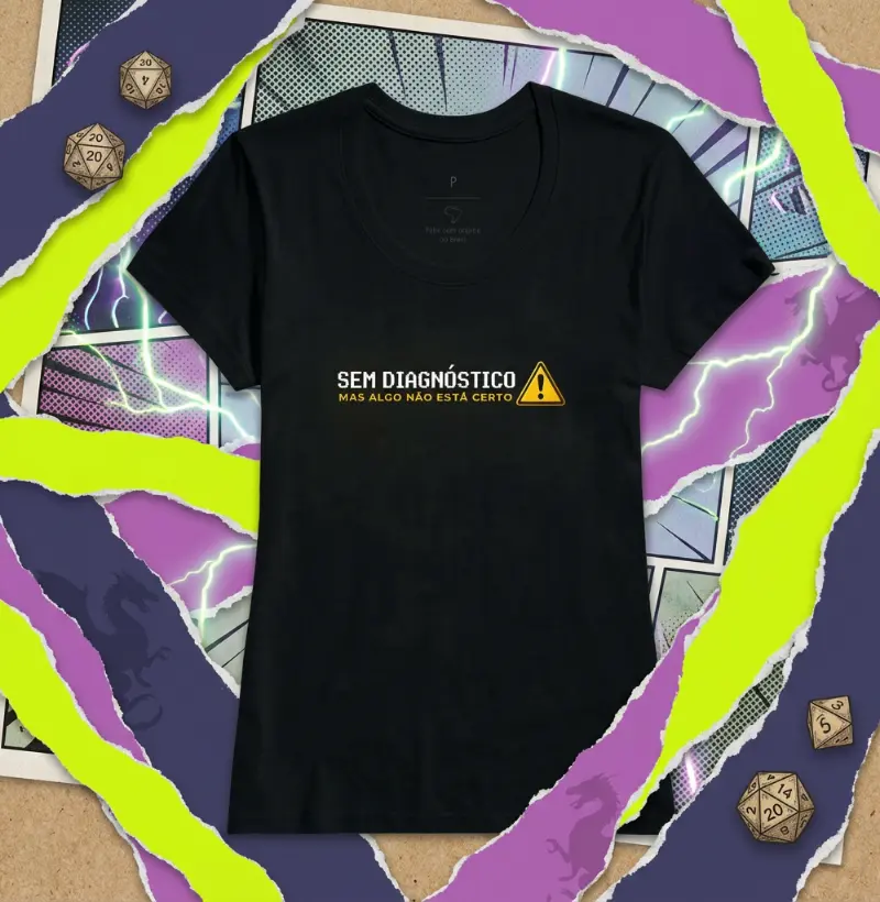 Sem Diagnóstico