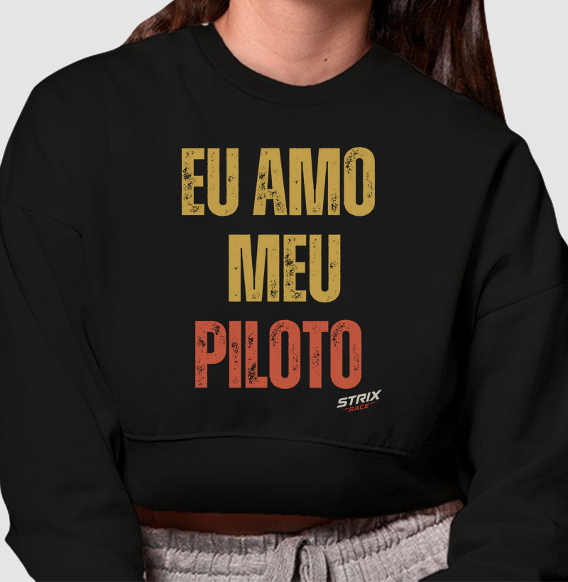 Em Amo Meu Piloto
