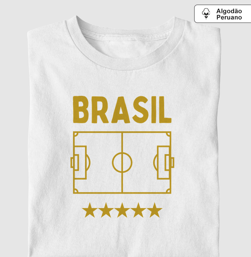 Brasil em campo