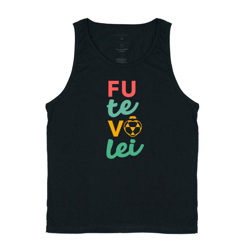 Futevôlei