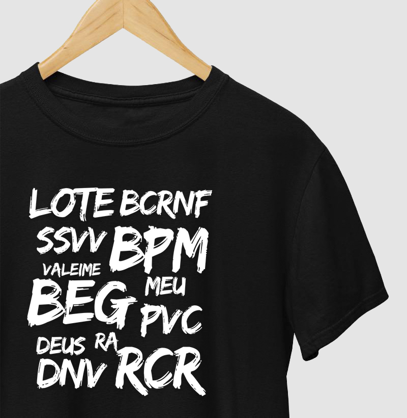 Valeime quanta sigla!