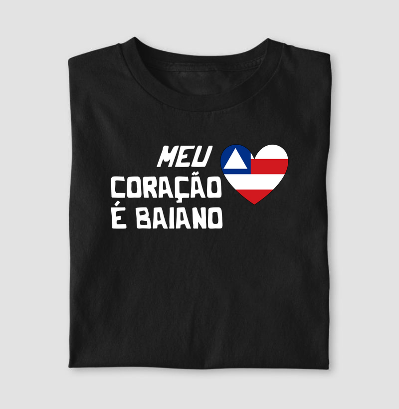 Coração Baiano