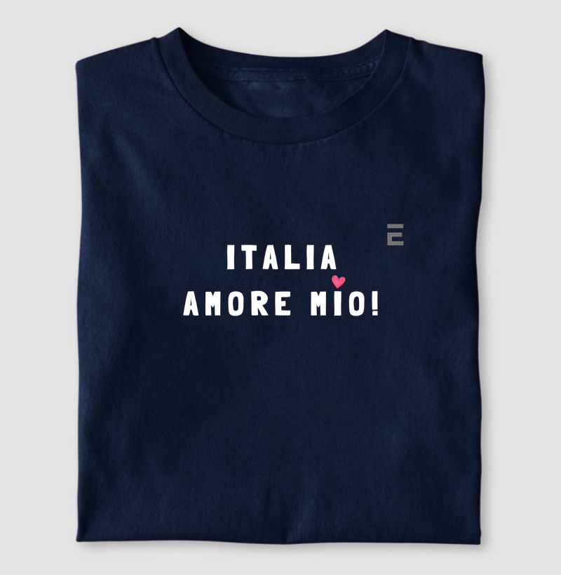 italia amore mio! branco