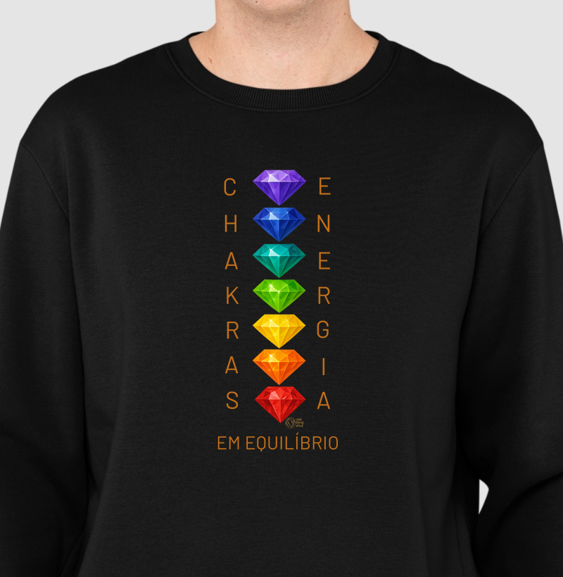 Chakras em Equilíbrio