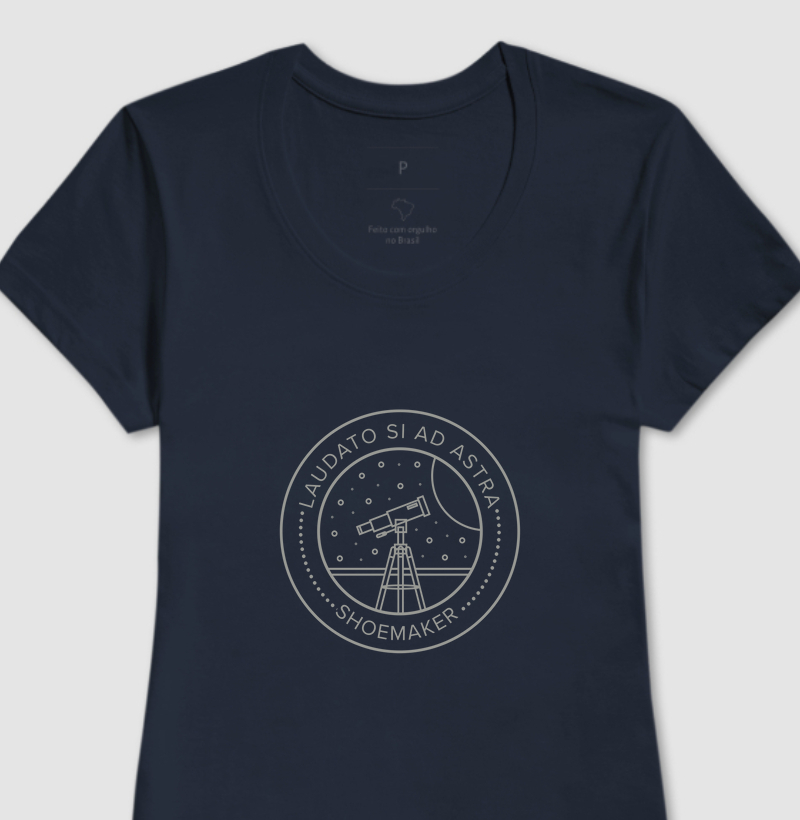 Camisa Feminina Shoemaker