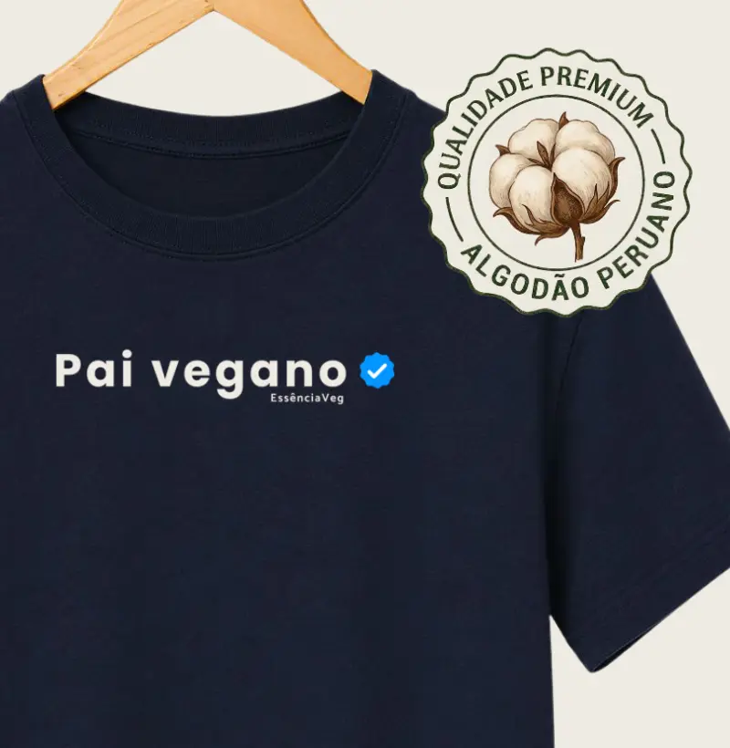 Pai vegano