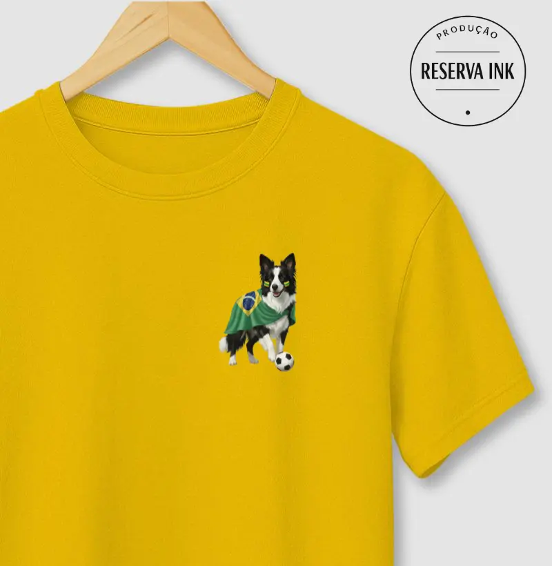 Border Collie - Seleção Canina