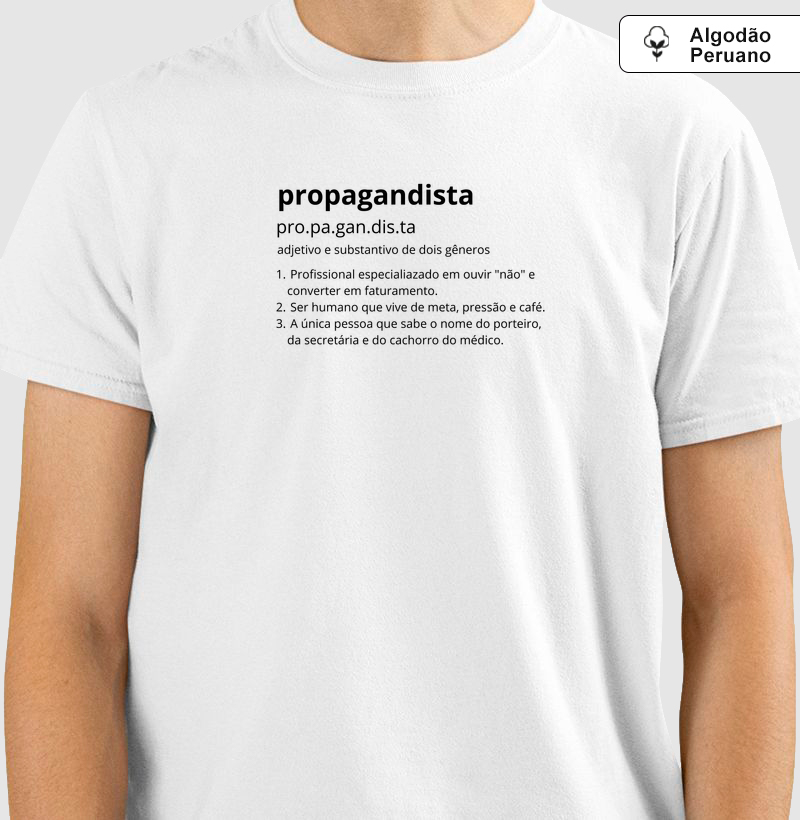 Propagandista