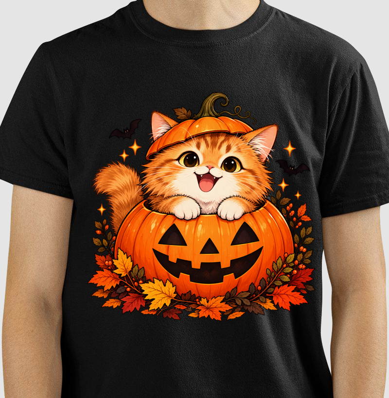 Gatoween - Travessura Aprovada