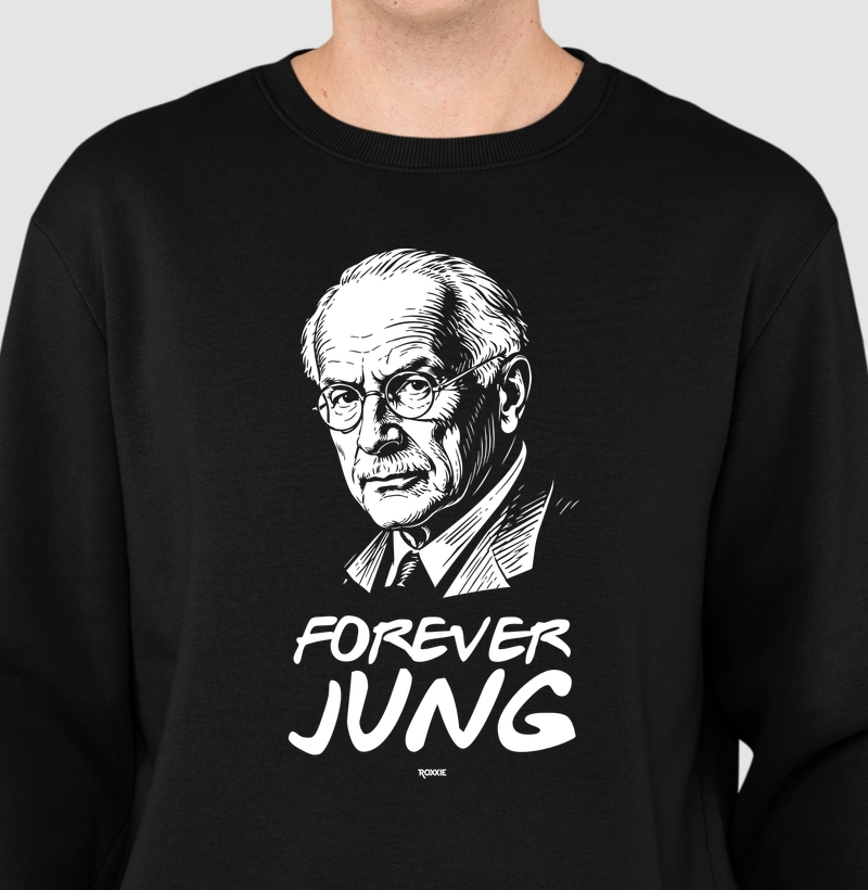 Forever Jung