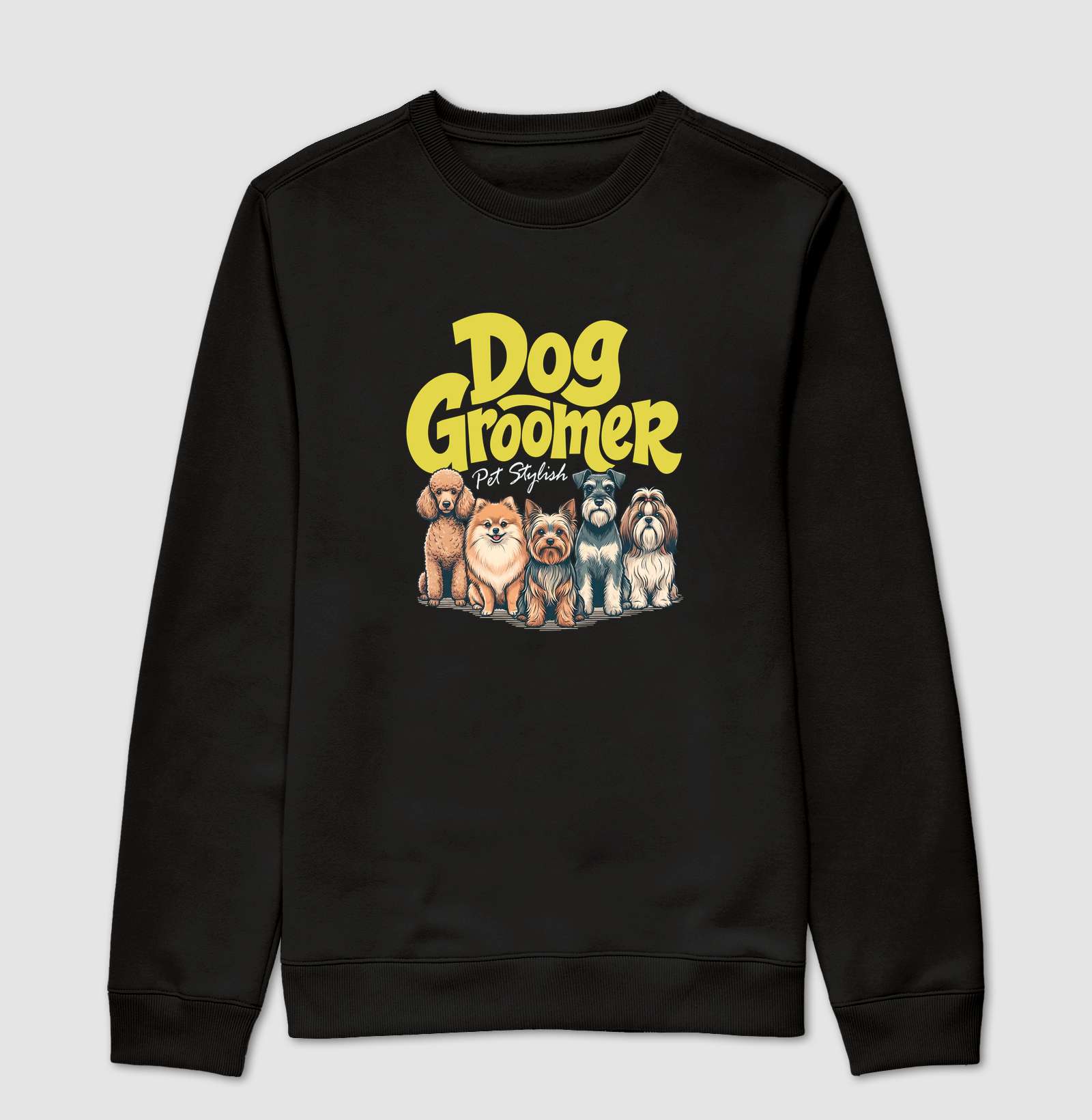 Dog Groomer | Pet Stylish