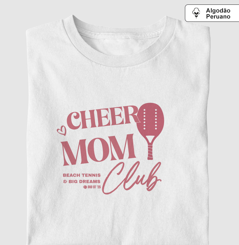 Cheer Mom Club