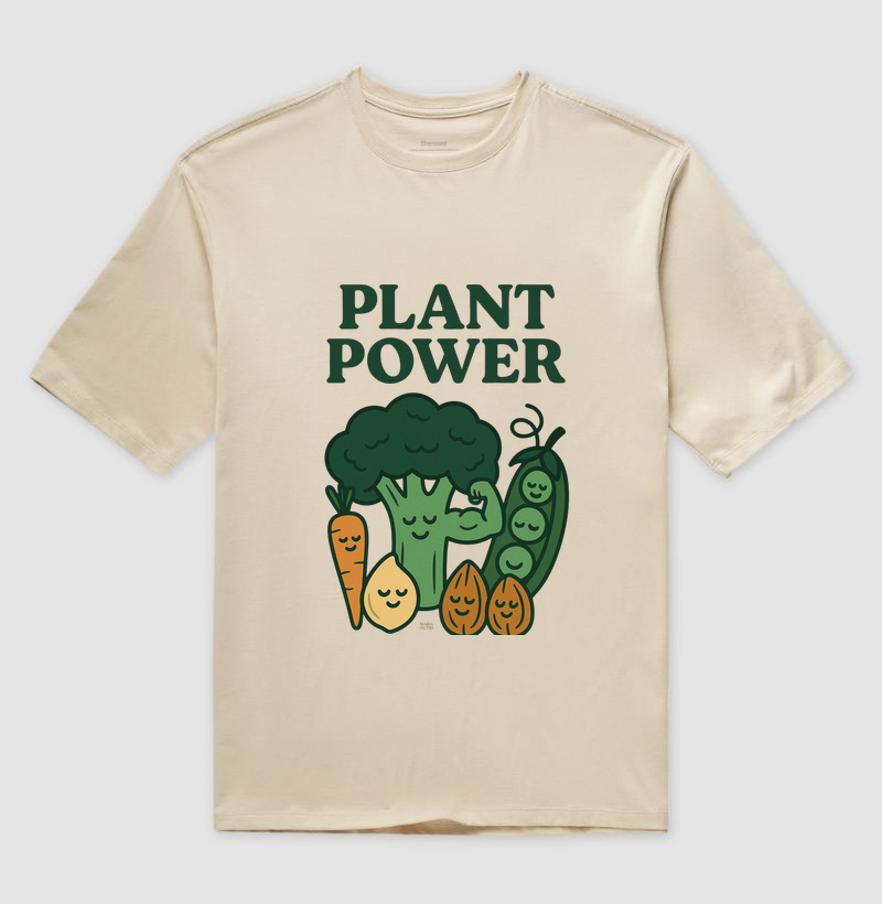 Plant Power
