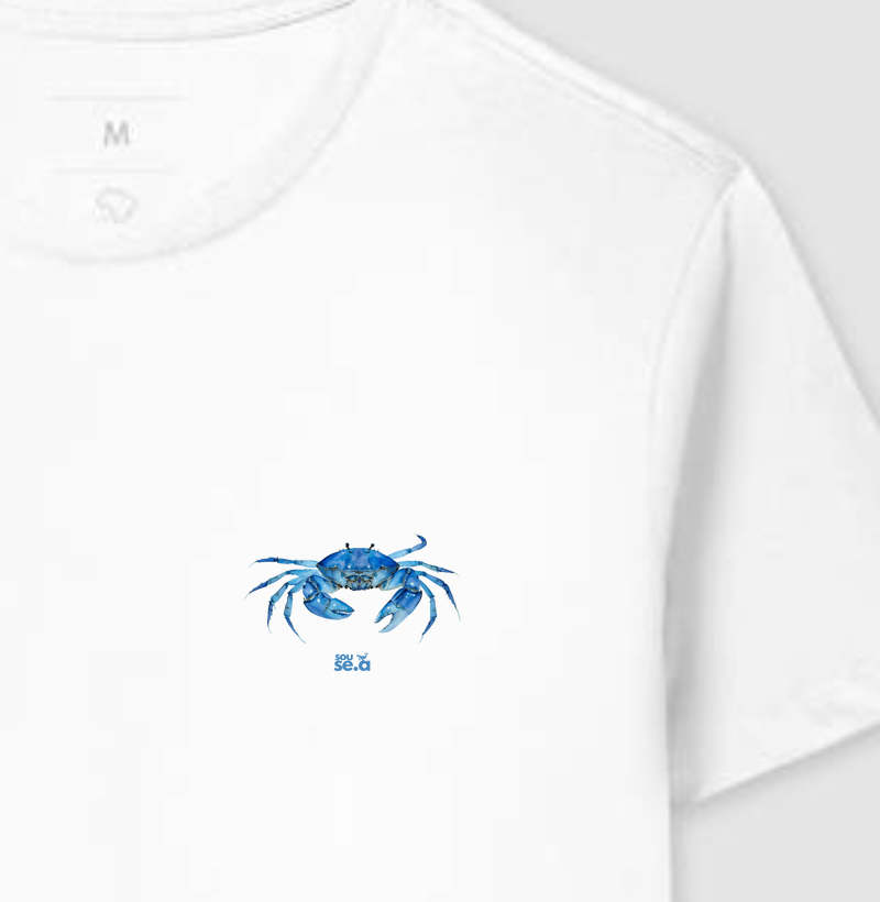 Caranguejo Mar de Bolso