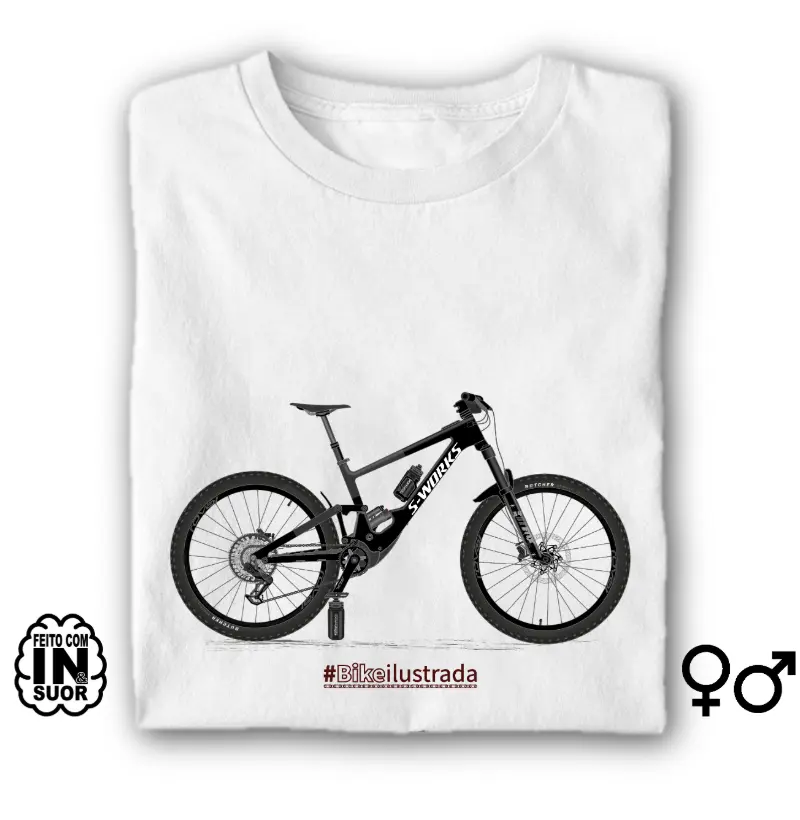 Specialized S-Works Kenevo SL [Thiago]