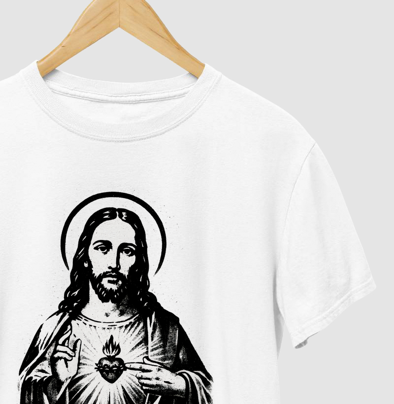 Jesus Pintura Urbana