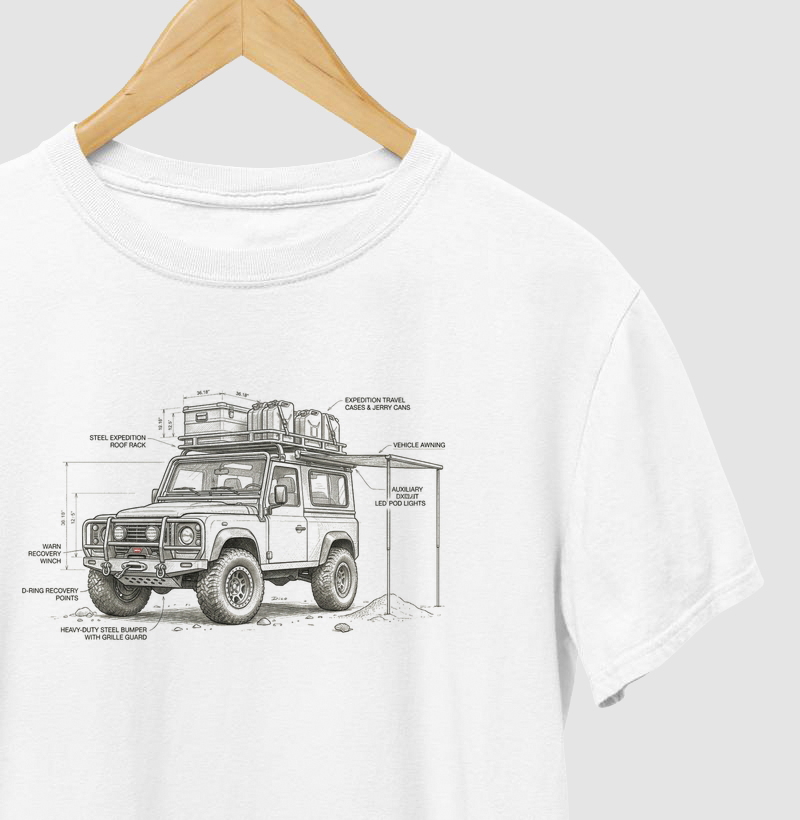 114 Land Rover