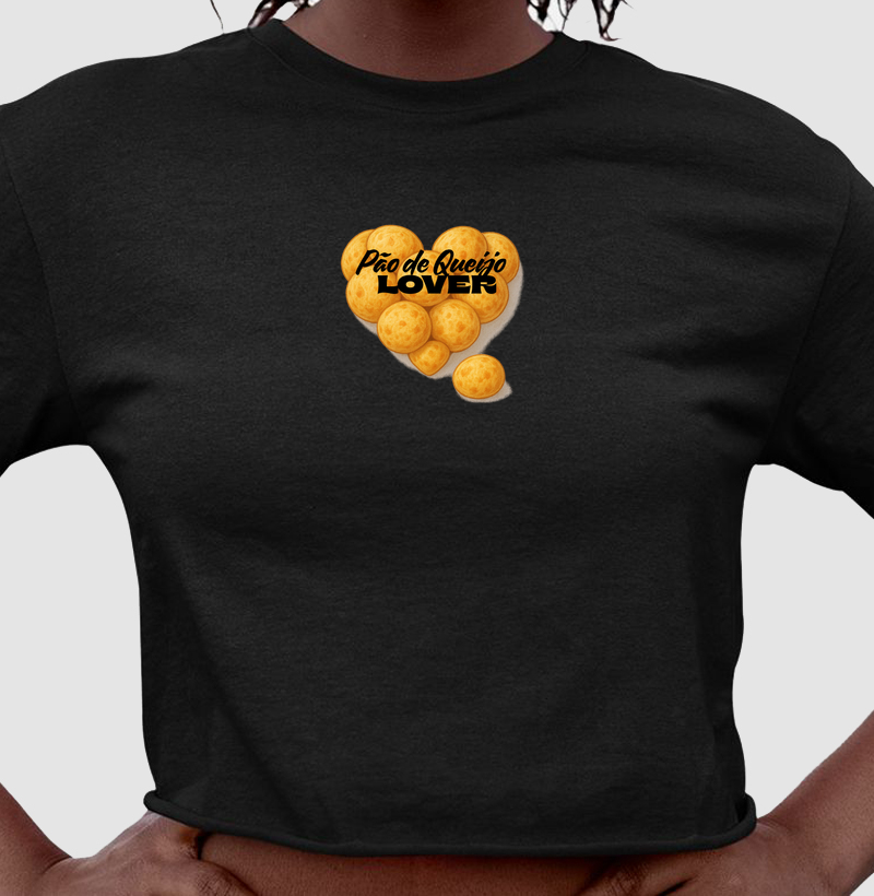Pão de Queijo Lover