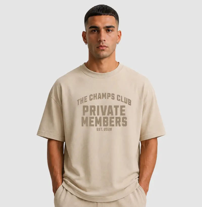 Camisetas 