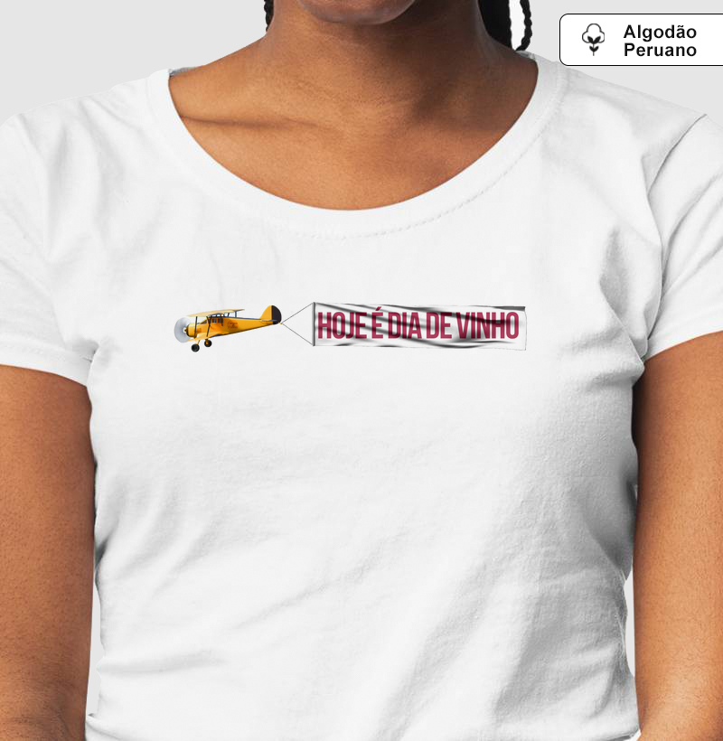 Avião - Hoje É Dia De Vinho