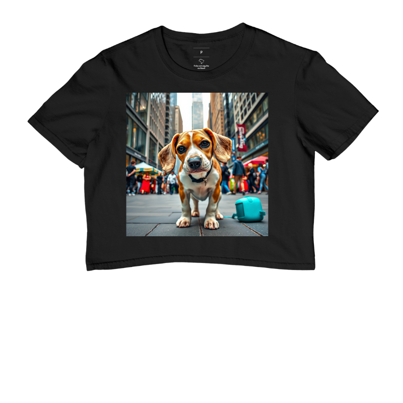 Coleção Animais pelo Mundo - Beagle