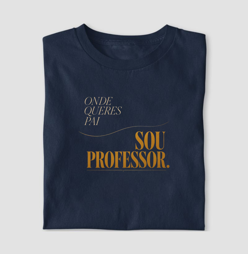 Poema do Professor