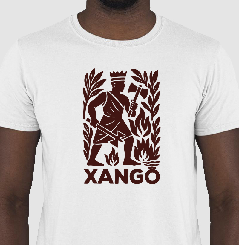 Xangô Kaô Kabecilê