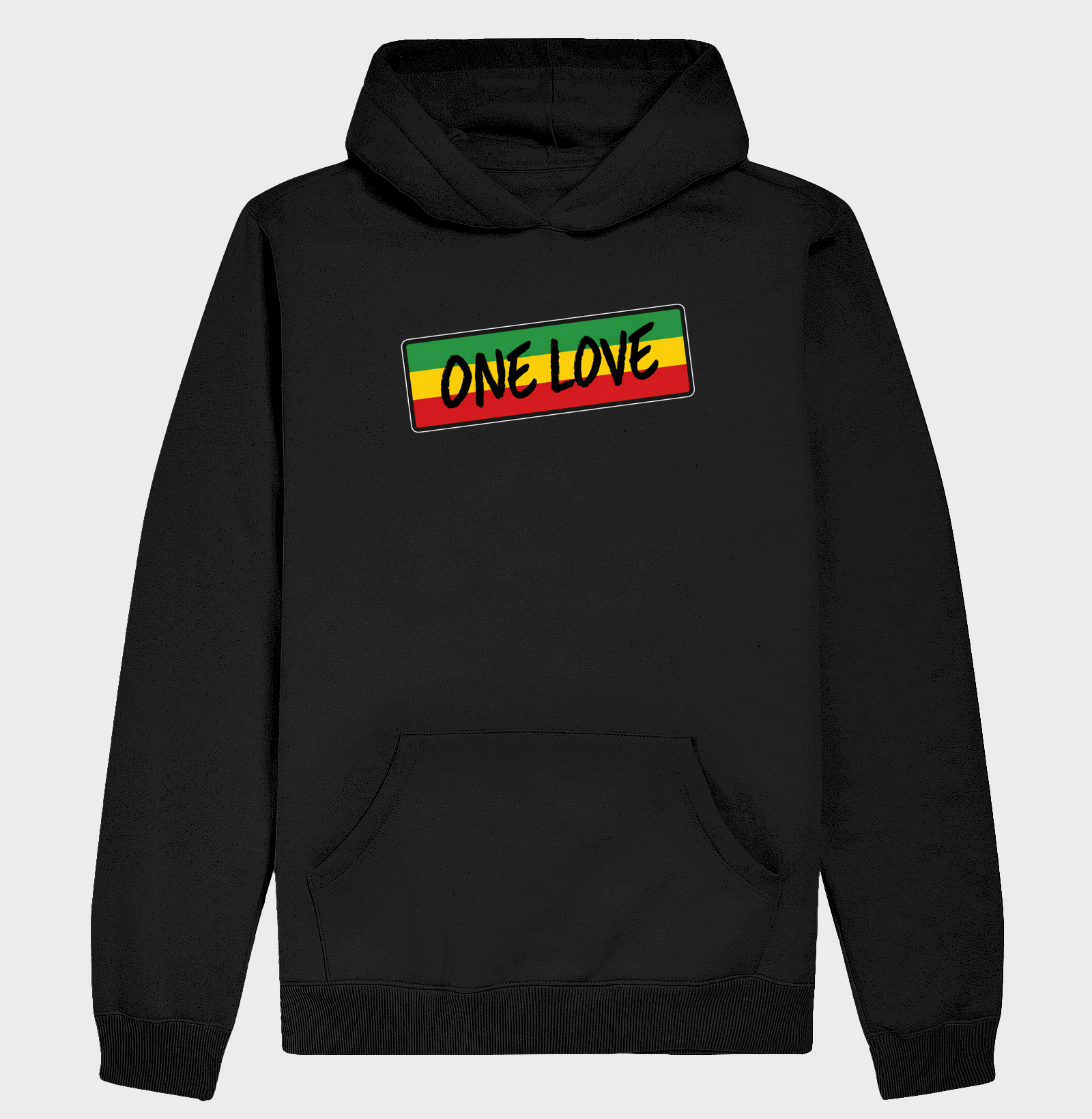 One Love