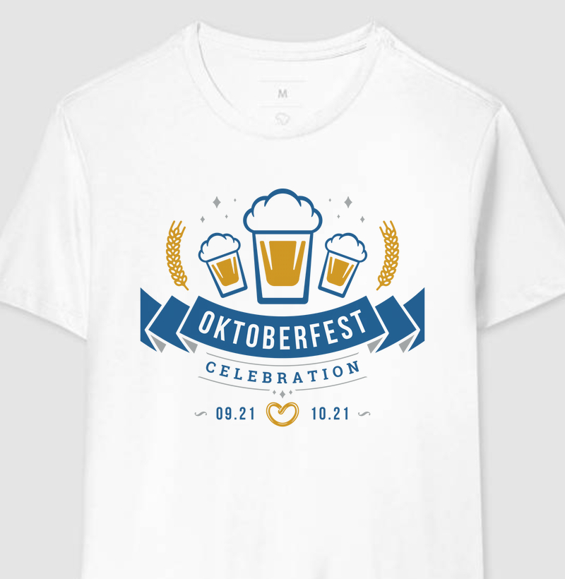 Coleção Cervejas - Oktoberfest Celebration