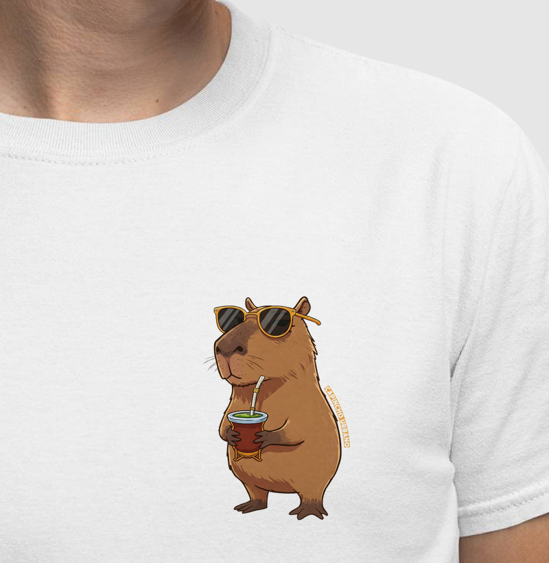 Capincho Chimarreando I