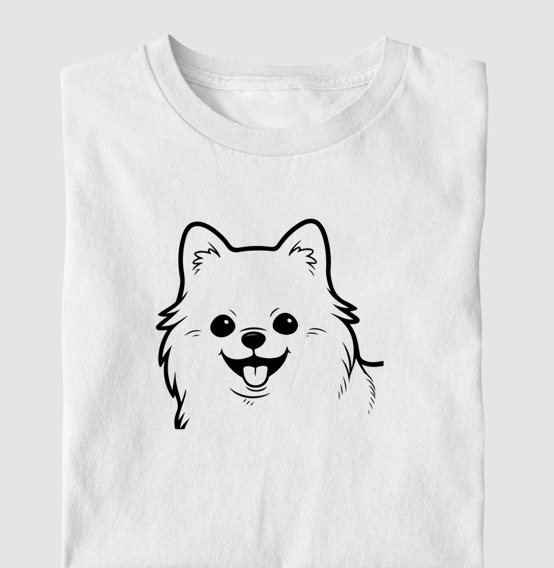 Spitz Alemão / Lulu da pomerania