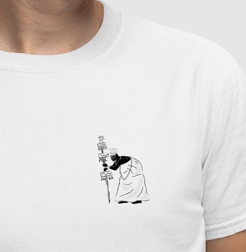 Coleção Style - Oxalá