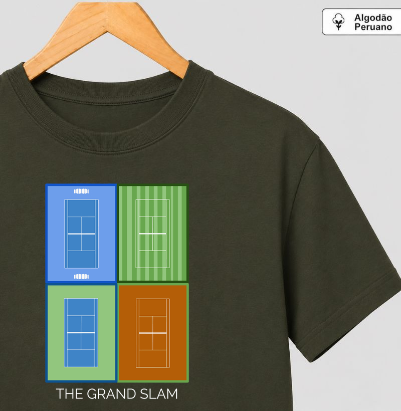 THE GRAND SLAM