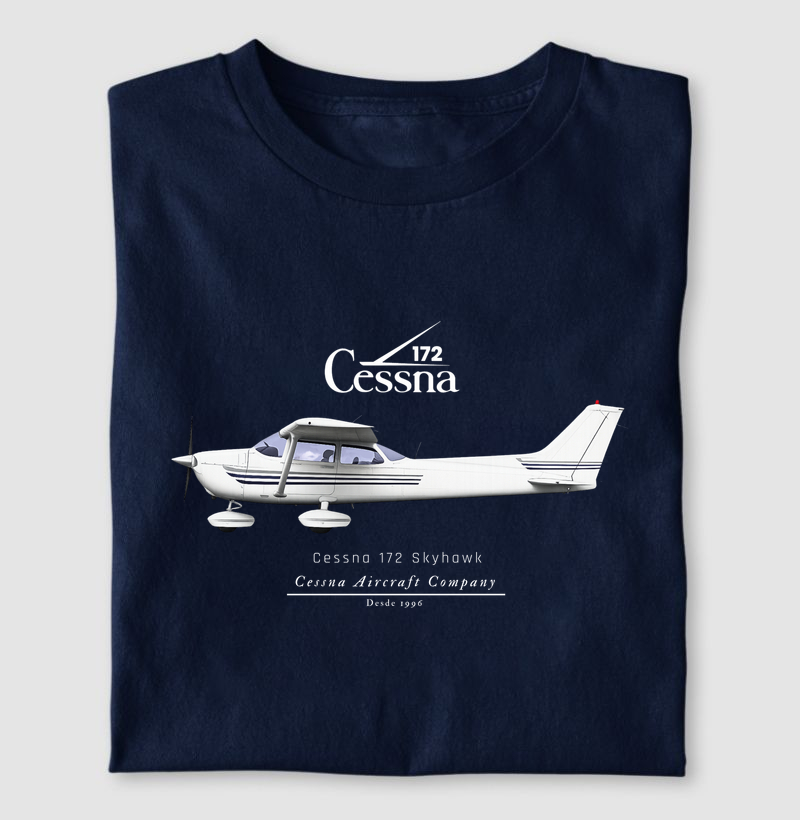 Cessna 157 - Profile