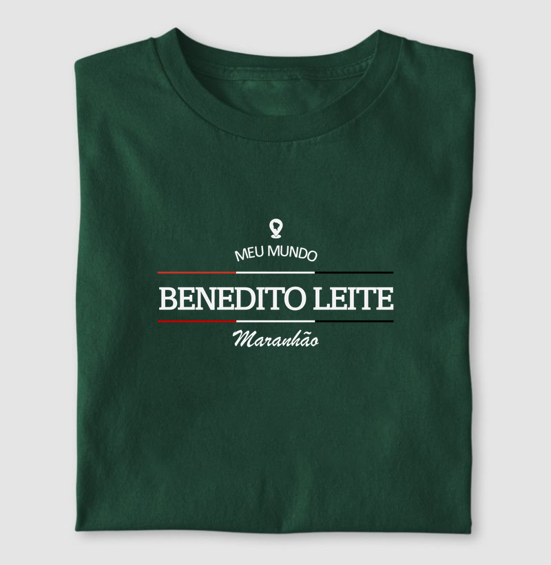 Benedito Leite (MA) | Meu Mundo