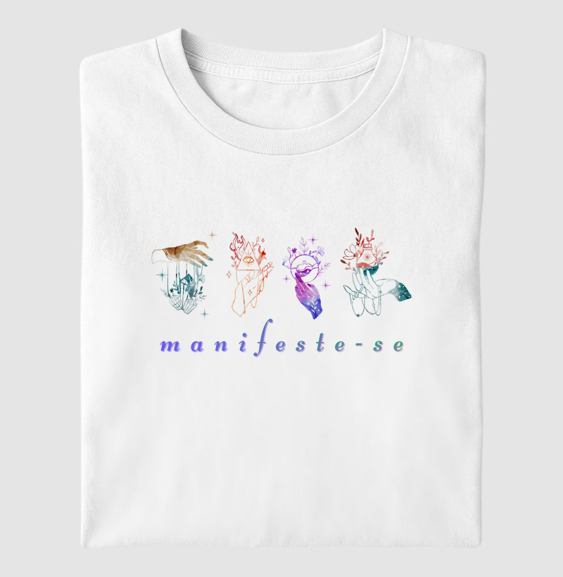 Manifeste-se