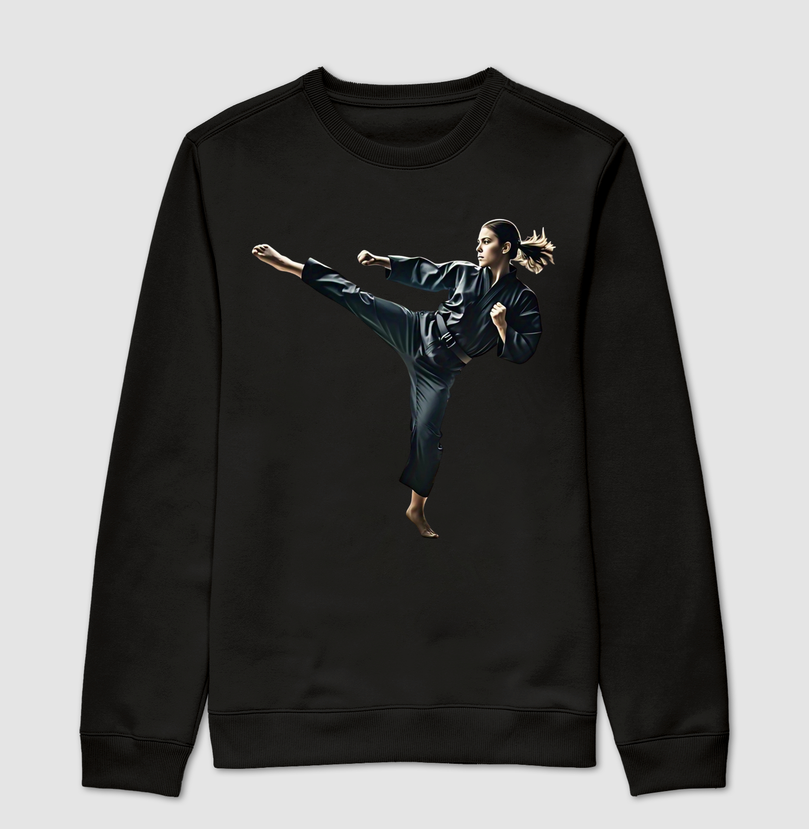 TAEKONDO
