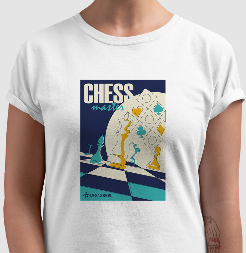 Chess Master