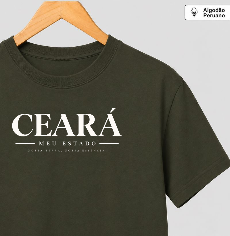 CEARÁ NOSSA ESSÊNCIA