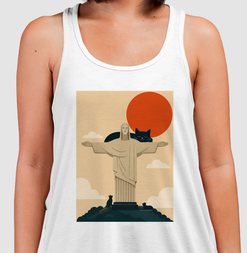 Os Pets de Cristo - Regata