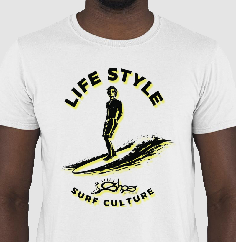 Surf Culture 