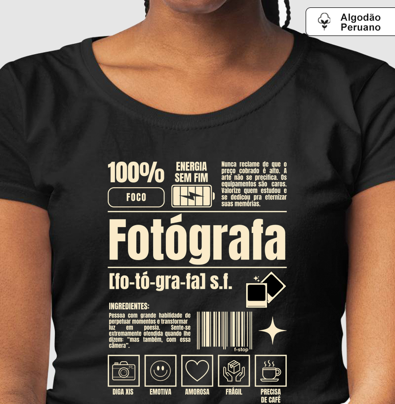 Fotógrafa