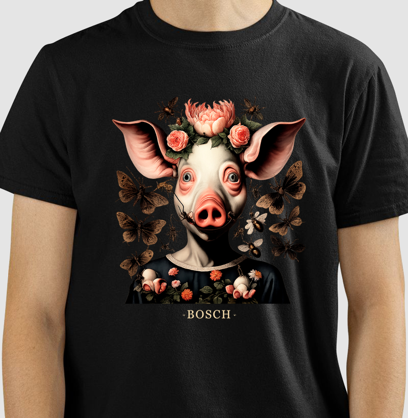 Surrealismo_Hieronymus Bosch* PIG