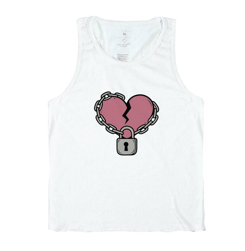 Regata Locked Emotions