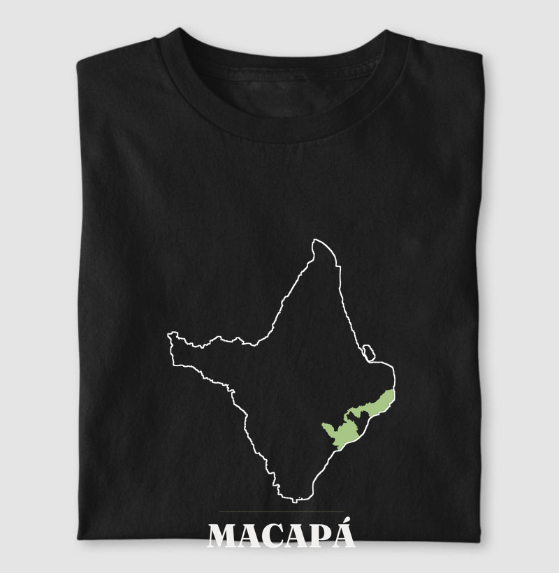 Macapá | Traço AP