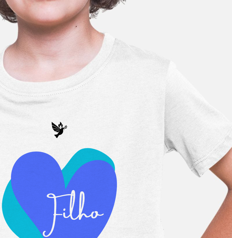 Coração de Filho