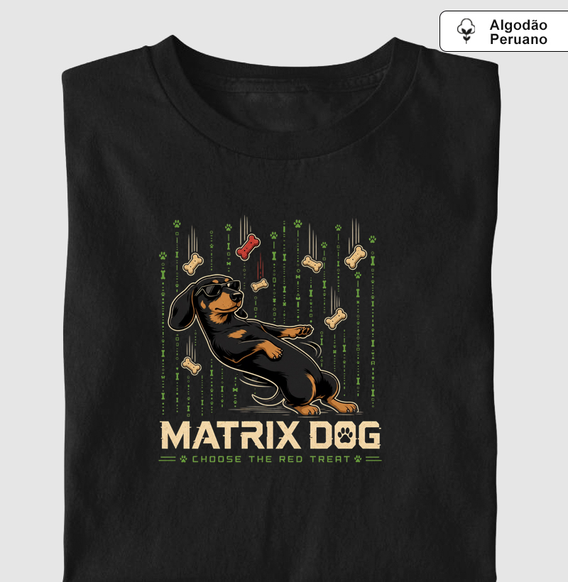 Matrix Dog