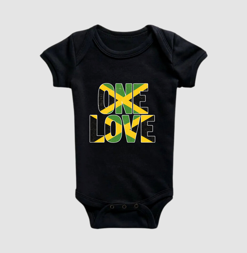 One Love III