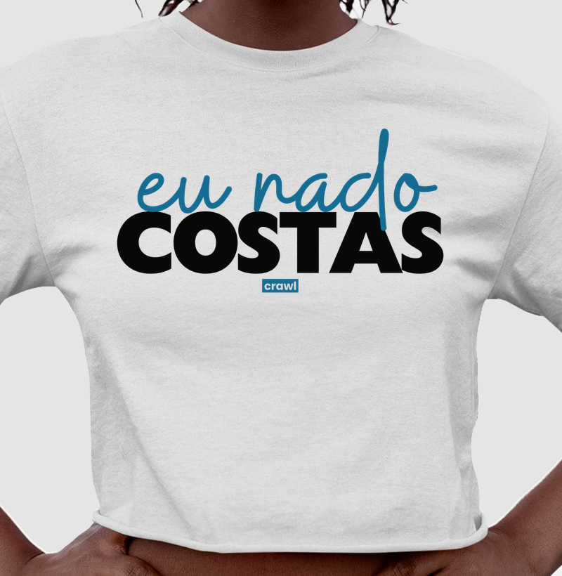 Eu Nado Costas